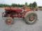 IH 350 UTILITY TRACTOR