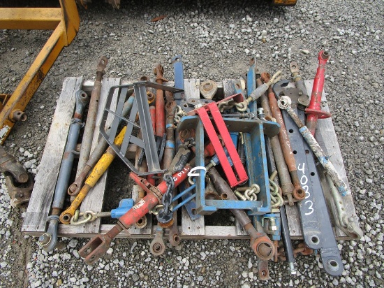 TOPLINKS, LIFTARMS, PARTS