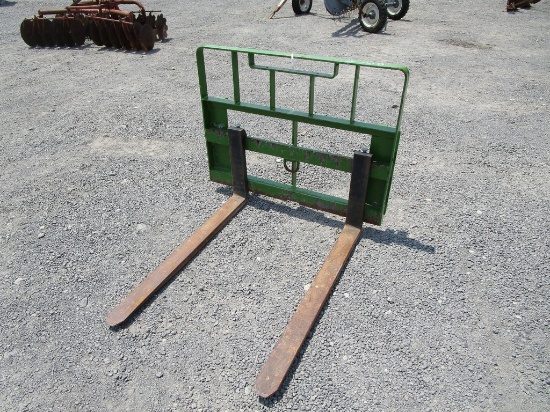 MDS PALLET FORK