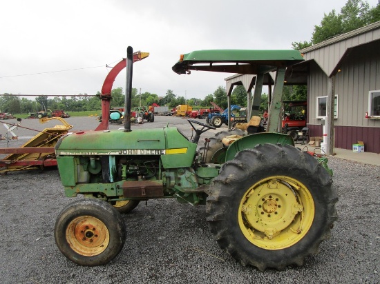 JOHN DEERE 2150 TRACTOR
