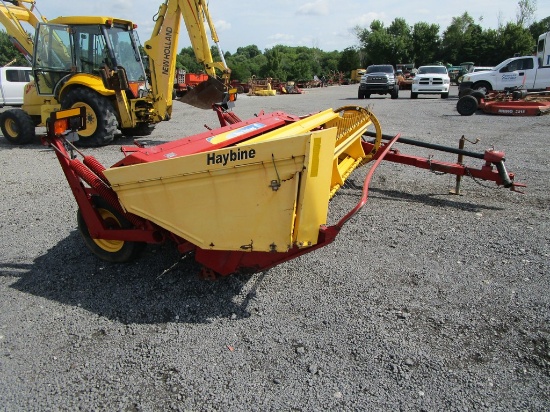 NEW HOLLAND 488 HAYBINE