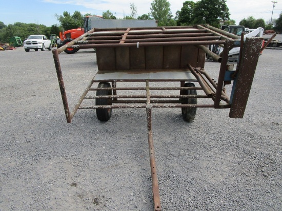 PORTABLE CHUTE