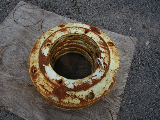OLIVER WHEEL WEIGHT