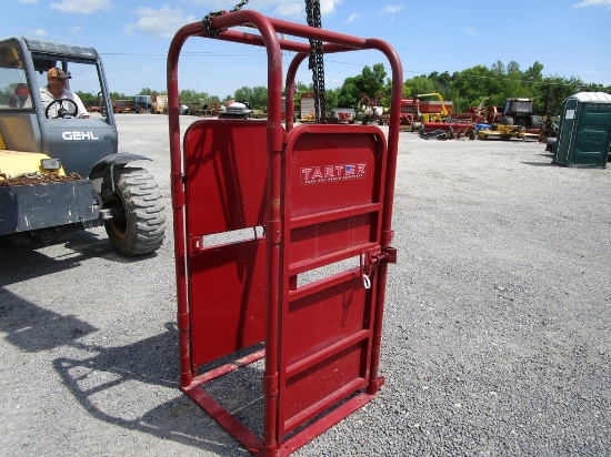 TARTER PALPATION CAGE