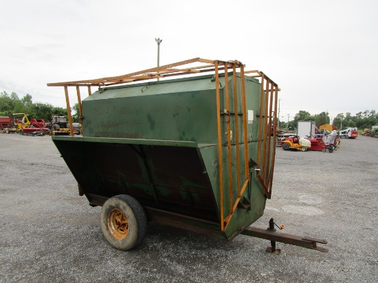 FEEDKING CREEP FEEDER