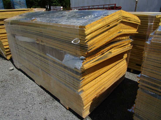 BUNDLE INSULATION