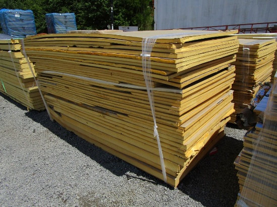 BUNDLE INSULATION