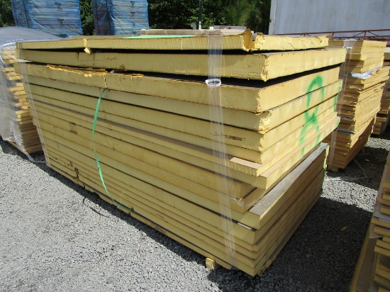 BUNDLE INSULATION