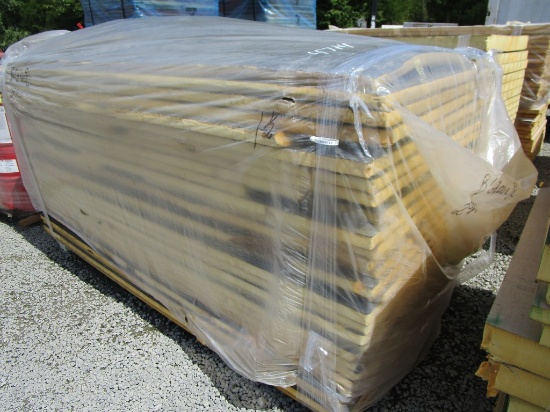 BUNDLE INSULATION