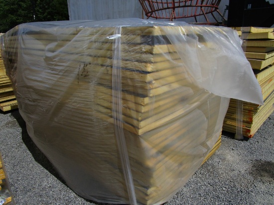 BUNDLE INSULATION