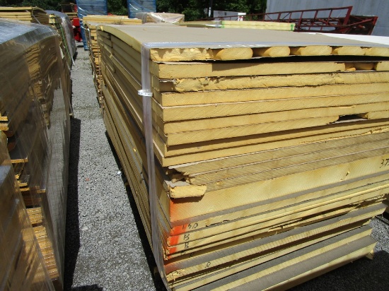 BUNDLE INSULATION