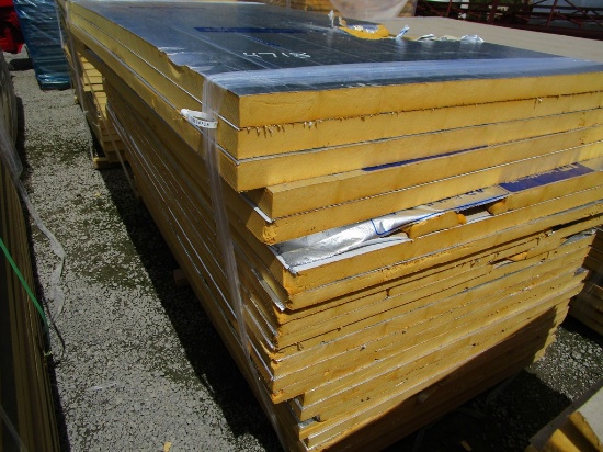 BUNDLE INSULATION