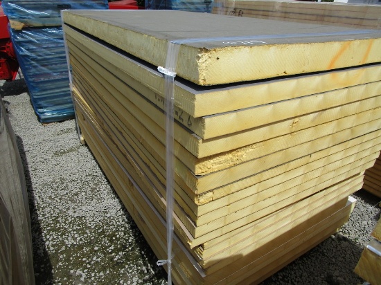 BUNDLE INSULATION