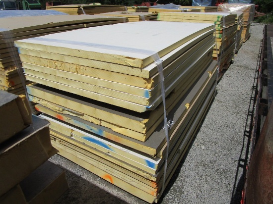 BUNDLE INSULATION