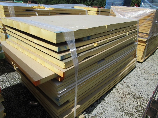 BUNDLE INSULATION
