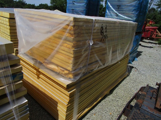 BUNDLE INSULATION