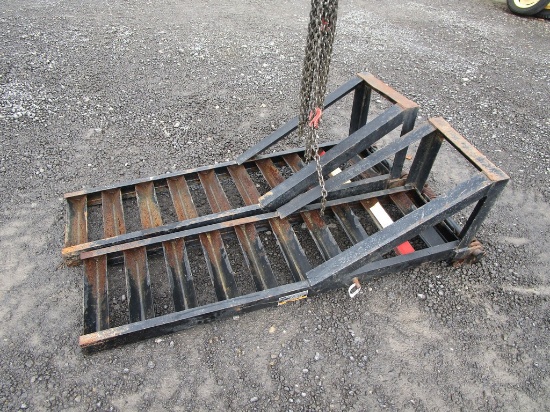 TRAILER RAMP