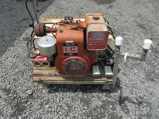 GOODALL JUMP STARTER
