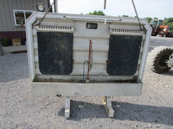 SEMI RACK