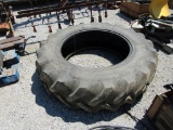 USED 18.4-38 TIRE