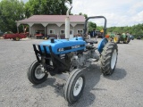 FORD NEW HOLLAND 4630 TRACTOR