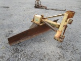 LANDPRIDE RB3584 GRADER BLADE