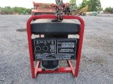 GENERAC SVP-5000 GENERATOR