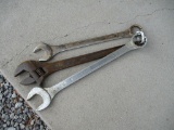 WRENCHES LARGE