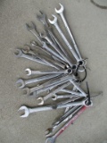 WRENCHES SML