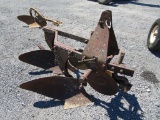 FORD 2X PLOW