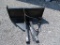 SKIDSTEER POST/ TREE PULLER