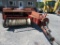 IH 435 SQ BALER