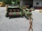 JOHN DEERE 14T SQ BALER