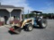 FORD 7610 W/ LOADER