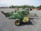 JOHN DEERE 336 SQ BALER