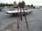 2 PT FAST HITCH POST HOLE DIGGER