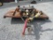 FRED CAIN 8' PULL BUSHHOG