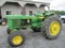 JOHN DEERE 2630 TRACTOR