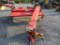 VICON KM 241 DISCBINE