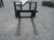WALK THROUGH PALLET FORKS