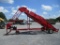 KUHNS 1534 BALE ACCUMULATER