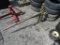 CUSTOM BALE SPEAR 3PT
