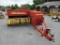 NEW HOLLAND 570 SQ BALER