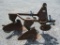 FORD 1010 PLOW