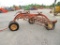 NEW HOLLAND 56 DOLLY RACK