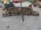 IH 12' WHEEL DISC W/ CYLINDER