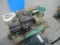 GAS POWER AIR COMPRESSOR