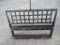 PALLET FORK MAST