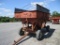 GRAVITY WAGON E-Z FLOW