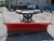 WESTERN SNOW PLOW